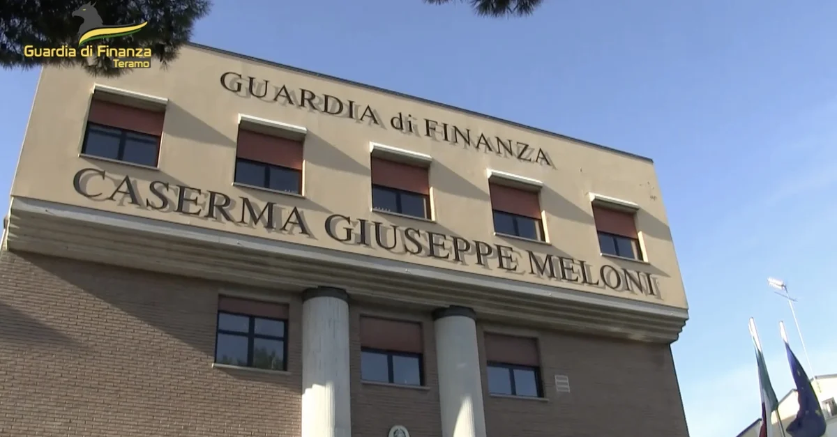 Lavori di efficientamento energetico mai eseguiti, nei guai coniugi giuliesi con l'accusa di truffa aggravata per il conseguimento di erogazioni pubbliche