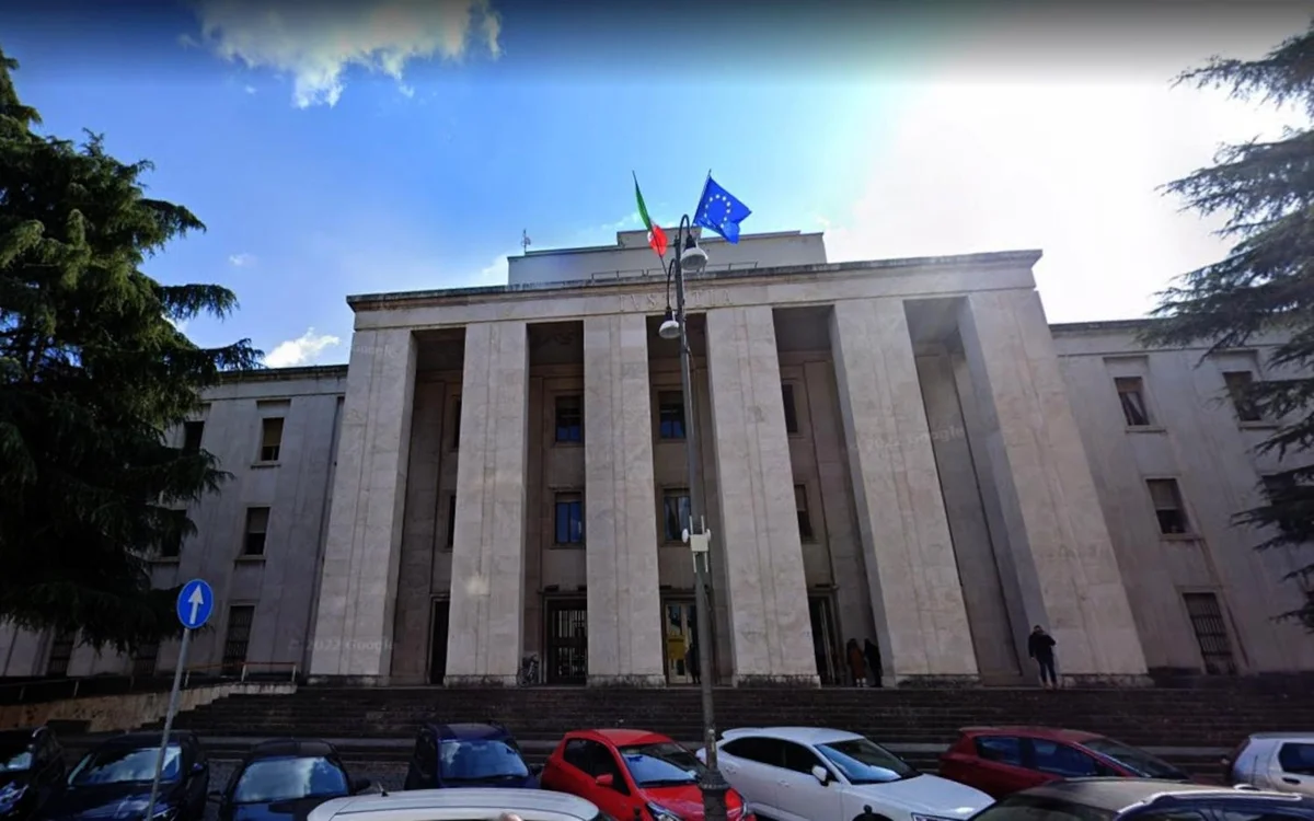 Ascoli Piceno - Violenza sulla zia anziana: ascolano sotto processo