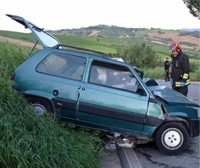 Causa un incidente mortale e si allontana, arrestato un giovane