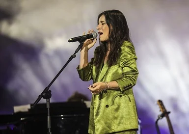 Martedì 16 giugno: al via Musicultura con La Controra, doppio concerto live dei vincitori con Paola Turci e Francesco Sarcina il 16 e il 17 giugno a Macerata