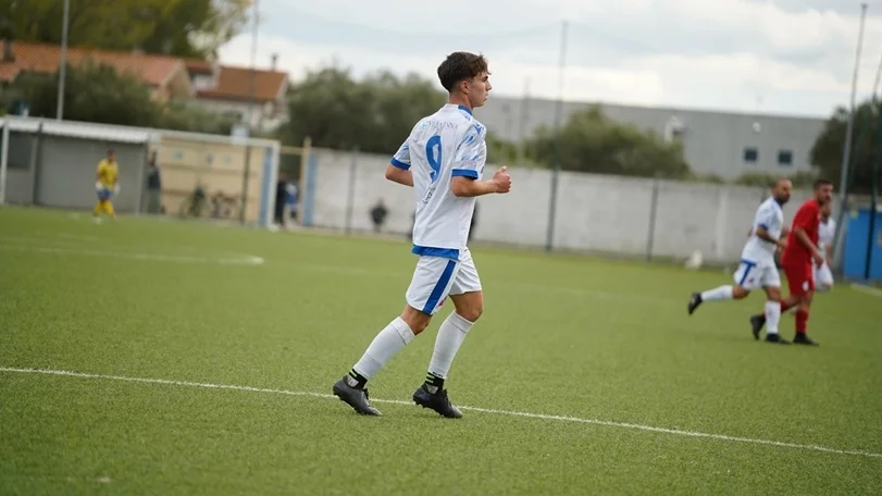 Anche dopo l'ottava giornata del girone B di Promozione le due prime attrici Aurora Treia e Azzurra Mariner rimangono imbattute