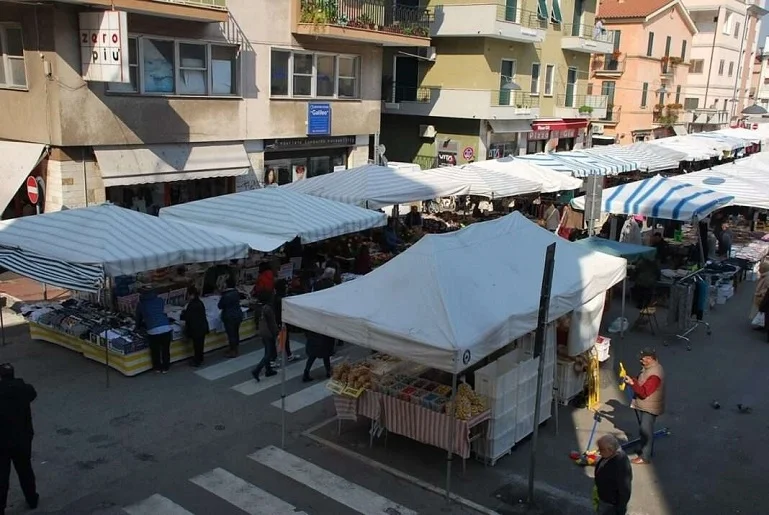 Fiera della Madonna della Marina, domande degli “spuntisti” entro il 20 luglio