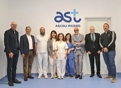 Ast Ascoli, dal primo giugno nuovo ambulatorio per i disturbi del neurosviluppo in età evolutiva nella sede del distretto di Grottammare 