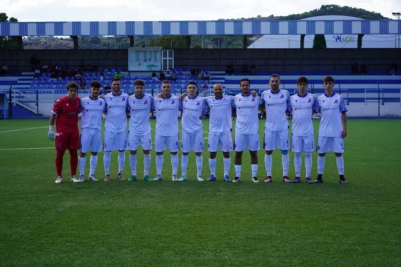 Alla vigilia della 5^ giornata del girone B di Promozione rimangono ancora imbattute Aurora Treia e Azzurra Mariner