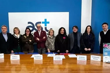 Azienda Sanitaria di Ascoli, il progetto Ninfee accompagna 16 donne verso nuove opportunità 