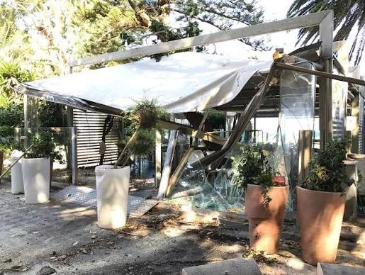 Maltempo nelle Marche, stato di emergenza per l'area del Piceno 