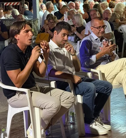 Coalizione, Ricci e Onorato: "Costruiamo l'alternativa alla destra, allargare l'alleanza è la condizione per vincere"