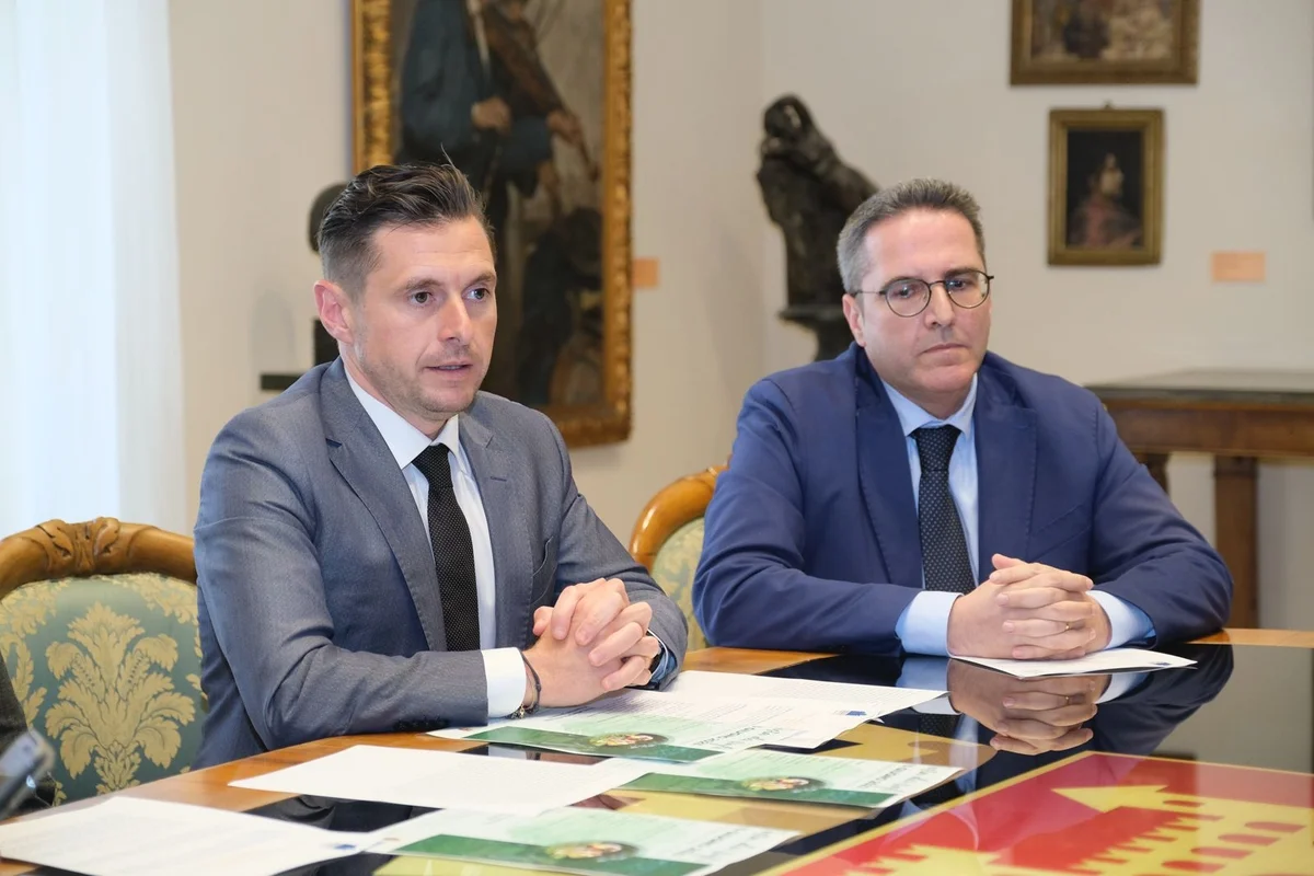 400mila euro di aiuti economici alle famiglie ascolane per il pagamento degli affitti