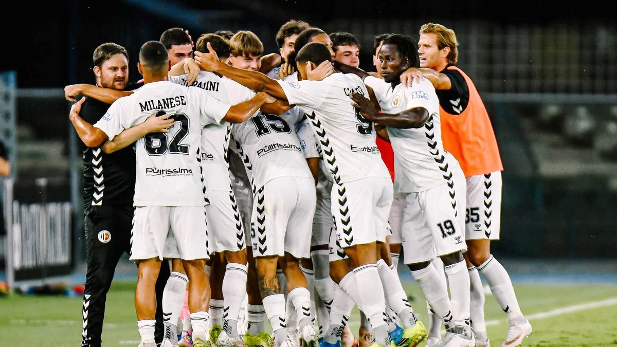 Ascoli Calcio - Al Del Duca arriva l'Avellino, ecco tutti i numeri della sfida