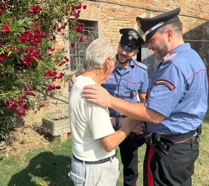 Sventata truffa del finto maresciallo dei carabinieri: arrestate a Teramo due persone
