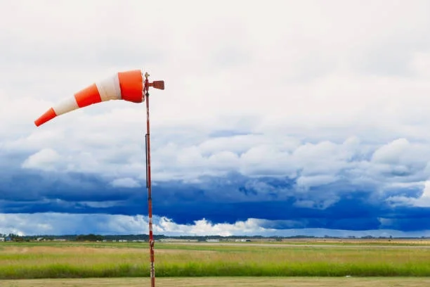Allerta meteo per vento forte venerdì 24 ottobre