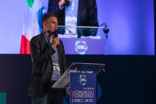 Sanità, Giuliano (UGL): "Eurispes conferma ciò che denunciamo da anni: la carenza infermieristica è figlia di un sistema che non valorizza i professionisti"