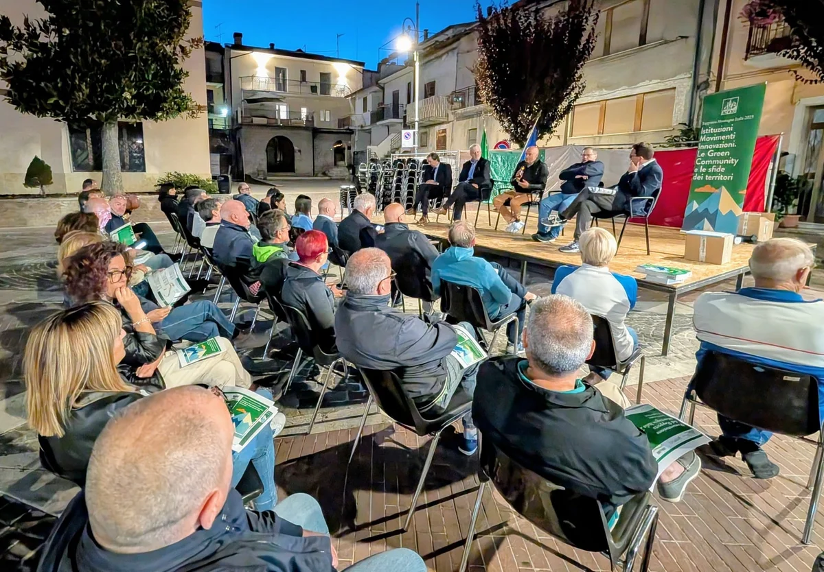 Ecco il report Uncem sull’Abruzzo montano: a un bivio tra spopolamento e orizzonti di sviluppo