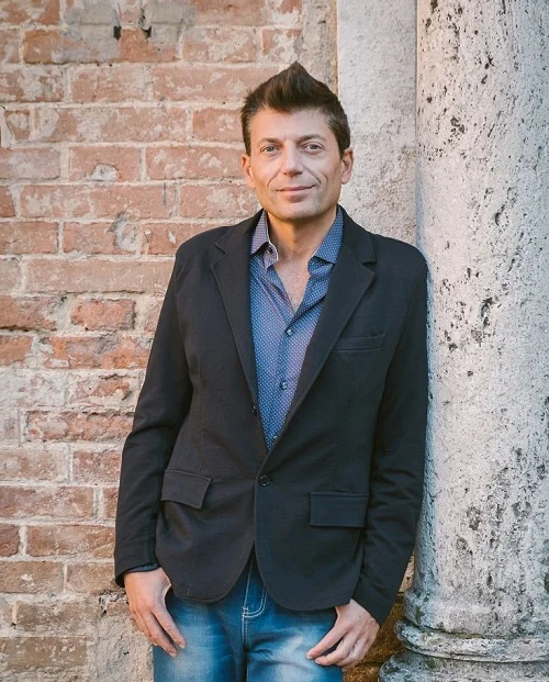 Il 27 settembre al Festival Letterario Riviera delle Palme il Prof. Stefano Conti e “L’equazione perfetta”