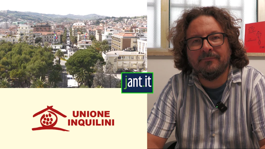 Intervista a Daniele Primavera-prima parte