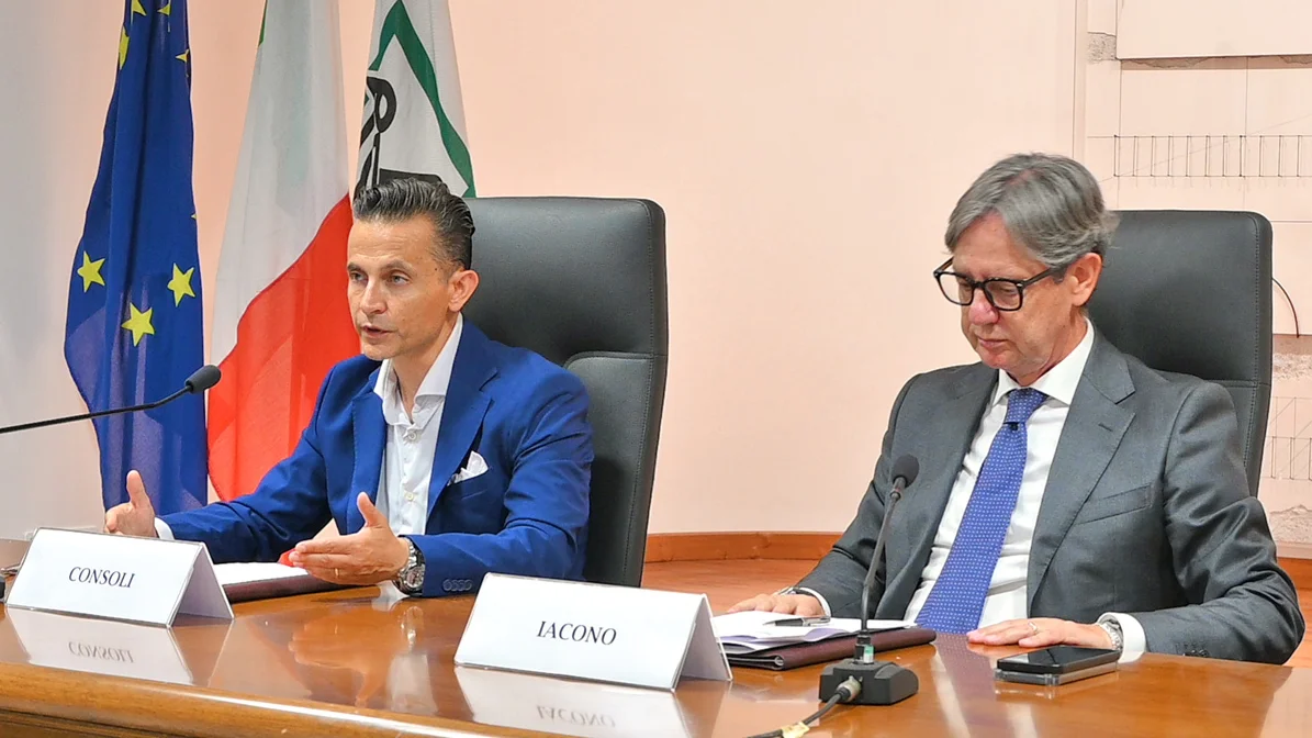 REGIONE MARCHE E INAIL INSIEME PER RAFFORZARE IL DIRITTO AL LAVORO DELLE PERSONE CON DISABILITÀ DA INFORTUNIO