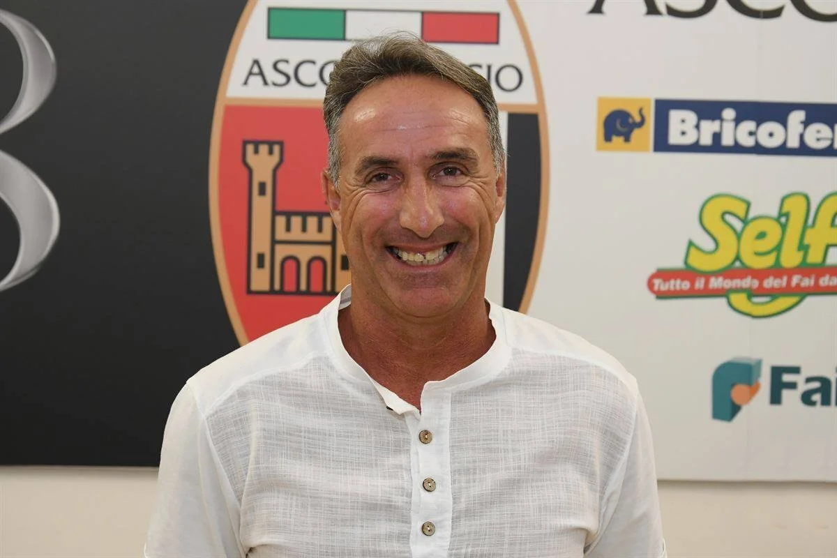 Ascoli Piceno - Città in ansia per Remo Orsini: condizioni in miglioramento, lettera d'affetto dall'Ascoli Calcio