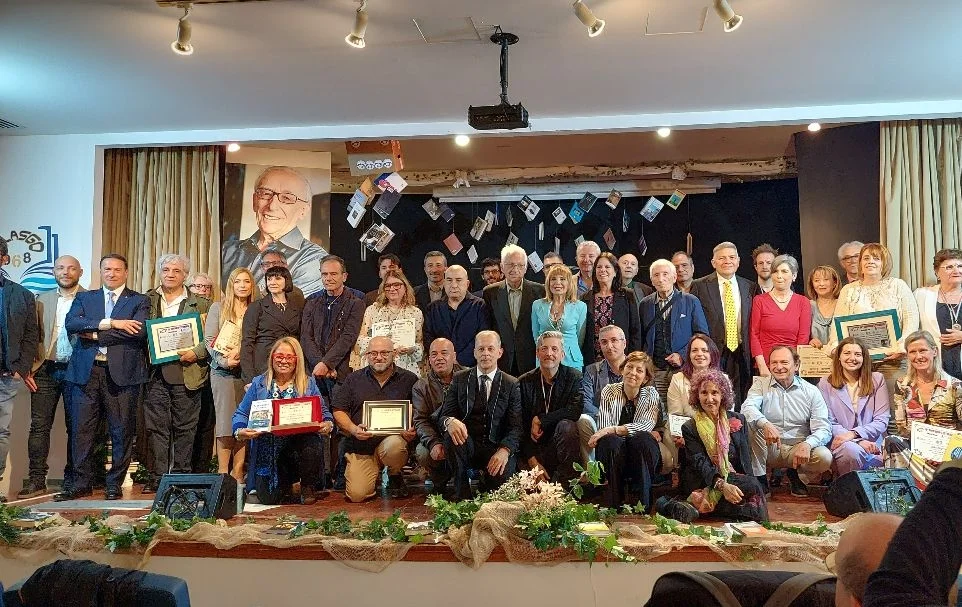 Prende il via il 17° Premio Letterario Nazionale Città di Grottammare
