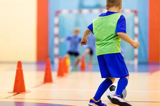 Al via la Stagione Sportiva 2026/27 dell'ASD San Giuseppe: aperte le iscrizioni al Calcio a 5 per bambini e ragazzi 