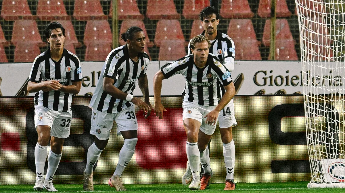 Ascoli Calcio - Domani arriva la Sampdoria al Del Duca: un match dal sapore di Serie A