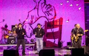 Musicultura: ZEROFILTRO si aggiudica il Premio del Pubblico Banca Macerata
