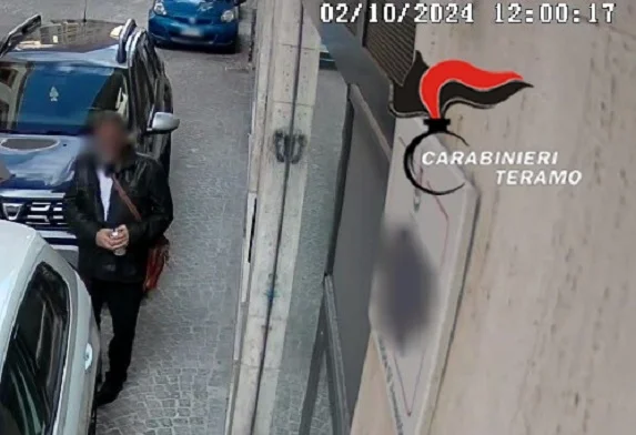 Carabinieri del Comando Provinciale di Teramo, incrementati servizi di controllo del territorio