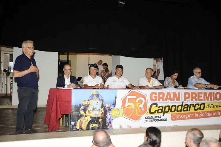 Gran Premio Capodarco di Fermo – Comunità di Capodarco: avanti tutta con la 53°edizione