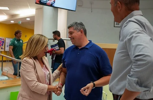 Unione Rugby e Banca di Ripatransone e del Fermano ancora insieme