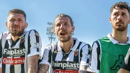 Ascoli Calcio - Playoff, attesa finita: bianconeri pronti a entrare in scena