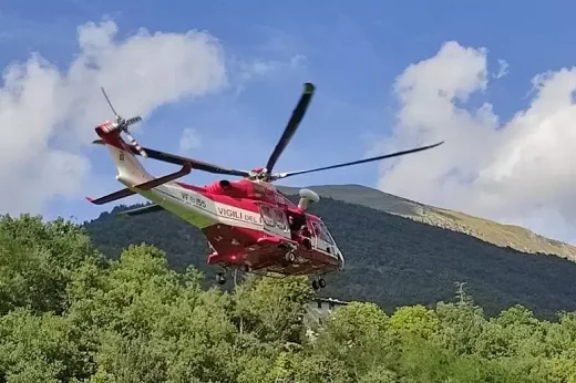 'Non trovo la strada', scattano le ricerche in montagna ma poi una 63enne torna da sola