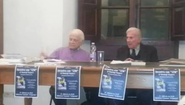 Ascoli Piceno - Mondo della cultura in lutto: addio al professor Emilio Di Vito