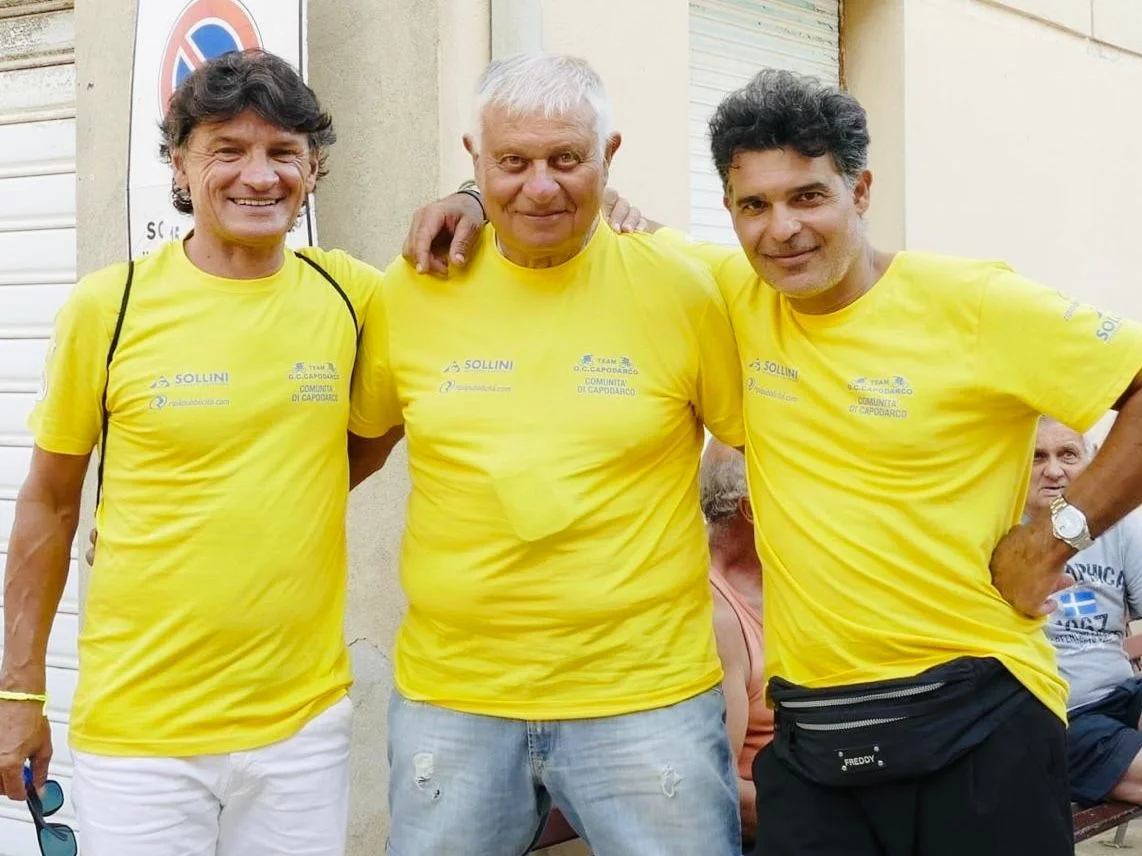 Macchina organizzativa in moto per la 53° edizione del GP Capodarco di Fermo
