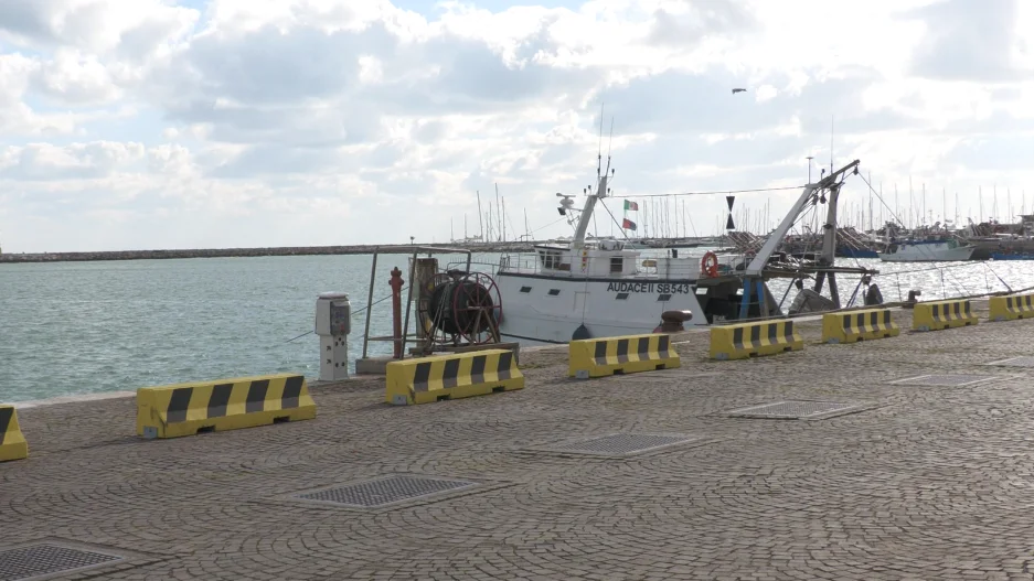 No cassa, no soldi. 106 milioni ai porti dell’Adriatico Centrale e neanche un euro al porto di San Benedetto