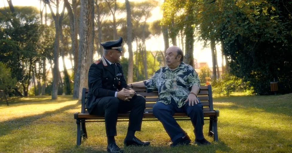 Carabinieri, campagna "Contro le truffe"