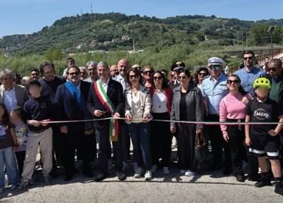 Ciclovia del Tesino: tutti i dettagli dell’opera 