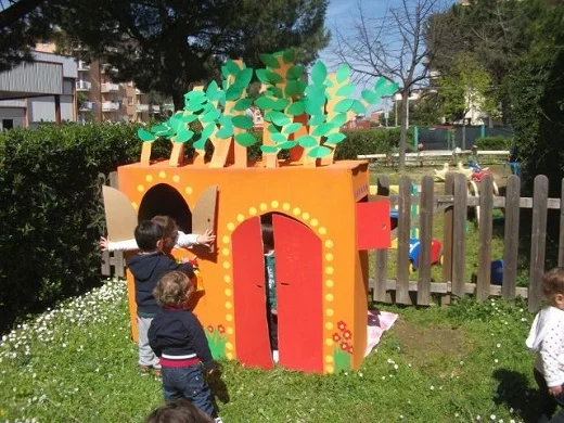 Pubblicate le graduatorie provvisorie dei servizi educativi all’infanzia