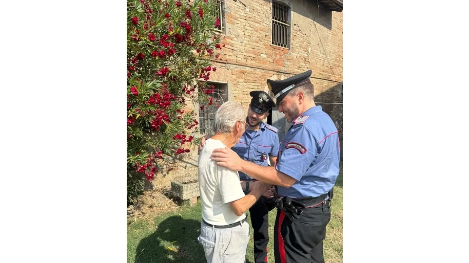 Carabinieri di Teramo, massima proiezione esterna dei militari per un ferragosto sicuro