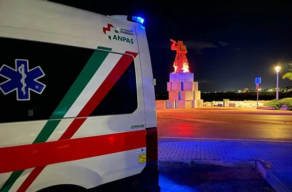 Anpas Marche: domani 24 ottobre le Marche celebrano la Giornata Nazionale delle Pubbliche Assistenze