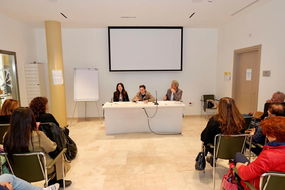 L'Amministrazione comunale di Ascoli e le attività del centro storico a confronto per sviluppare idee sul Centro Commerciale Naturale