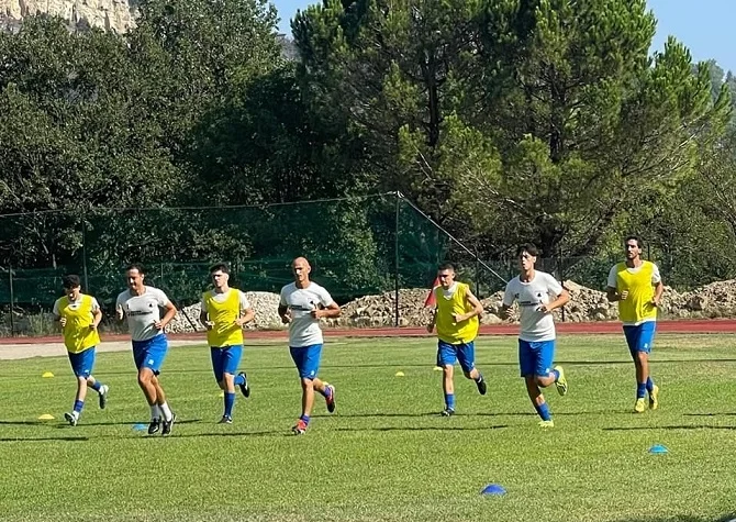 L'andata dei sedicesimi di Coppa Italia di Promozione girone B ha evidenziato il Trodica, P. S. Elpidio, Azzurra Sbt e Azzurra Colli