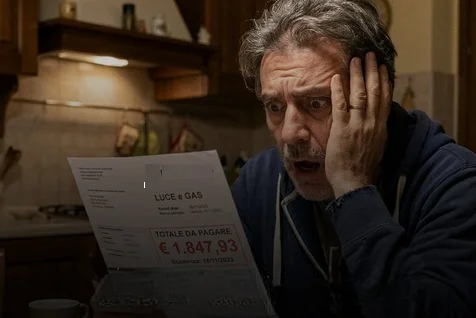 Facile.it, nelle Marche possibile rincaro bollette +35/36% tra settembre e dicembre 