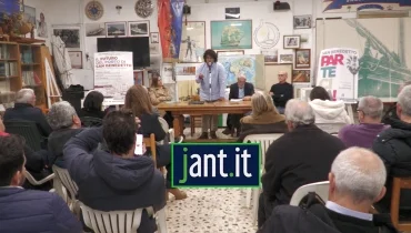 IL FUTURO DEL PORTO