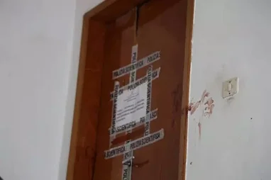 Trovato morto in casa a Civitanova Marche, arrestata la compagna 