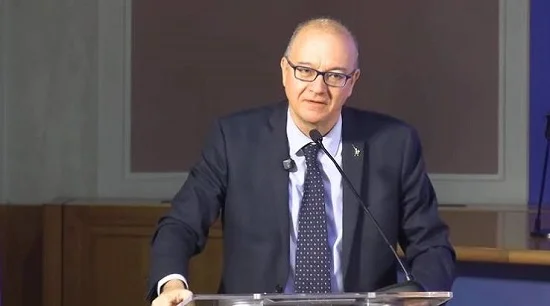  Italia-Grecia, ad Atene il bilaterale tra il Ministro Valditara e la Ministra Zacharaki