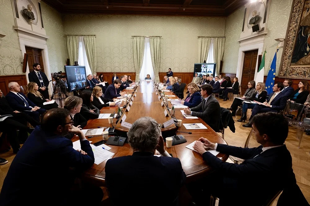 Via libera del Cipess all’Accordo per la Coesione: 532,5 milioni di interventi per rendere più competitivo il sistema Marche