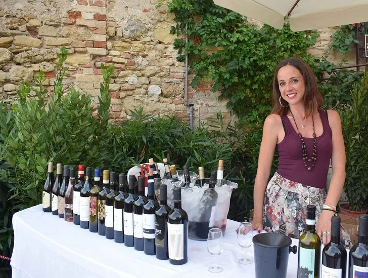 19, 20, 21 Luglio: Borgo diVino in tour torna a Grottammare per un intero weekend di degustazioni