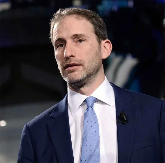 Intelligenza artificiale, Davide Casaleggio il 28 agosto alla Palazzina Azzurra