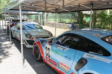 INIZIATO IL WEEKEND DELLA 65^ COPPA TEODORI