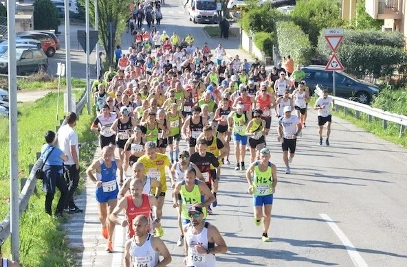 In archivio con il segno positivo la quarta edizione del Trofeo Colli del Tronto