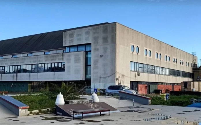 Lavori Palaspeca: sport cittadino allo sbando senza la seppur minima programmazione
